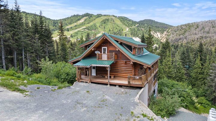 Property Photo: 20758 Edelweiss Drive BC V0M 1A1