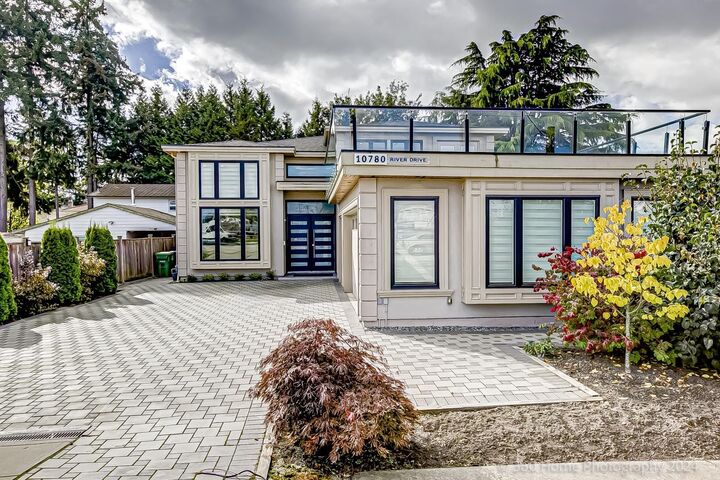 Property Photo: 10780 River Drive BC V6X 1Z4