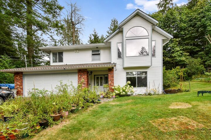 8928 Hammond Street — photo 1