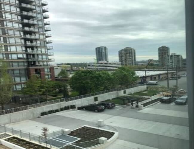 Property Photo: 1888 Gilmore Avenue 502 BC V5C 0L2