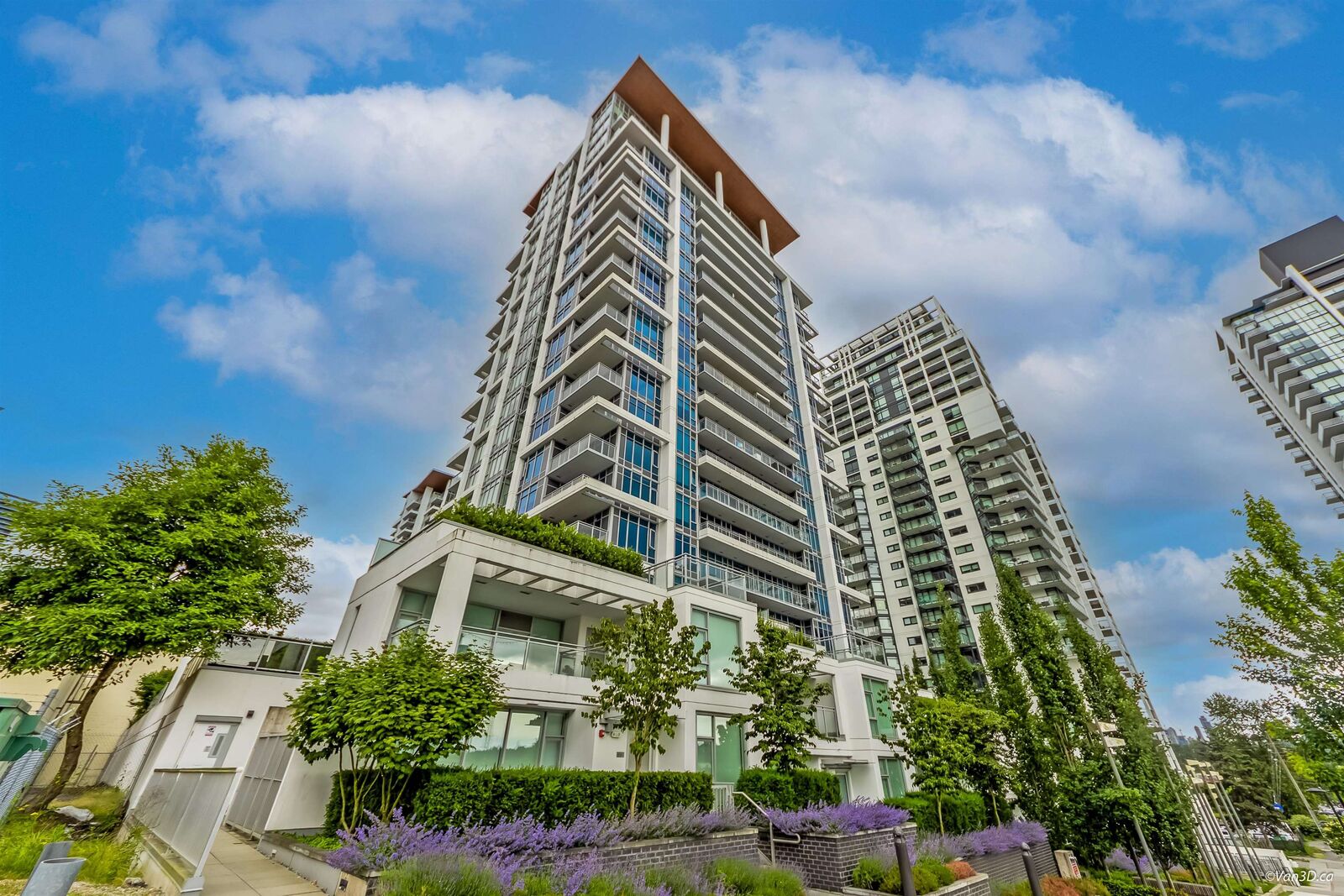 Property Photo:  2288 Alpha Avenue 202  BC V5C 0L9 