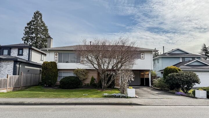 Property Photo:  9680 Shell Road  BC V7A 3X1 