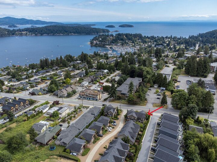 728 Gibsons Way 1 — photo 1