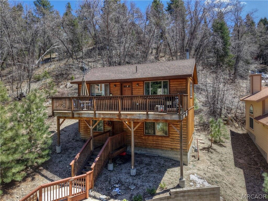 Property Photo:  33653 Green Valley Lane  CA 92341 