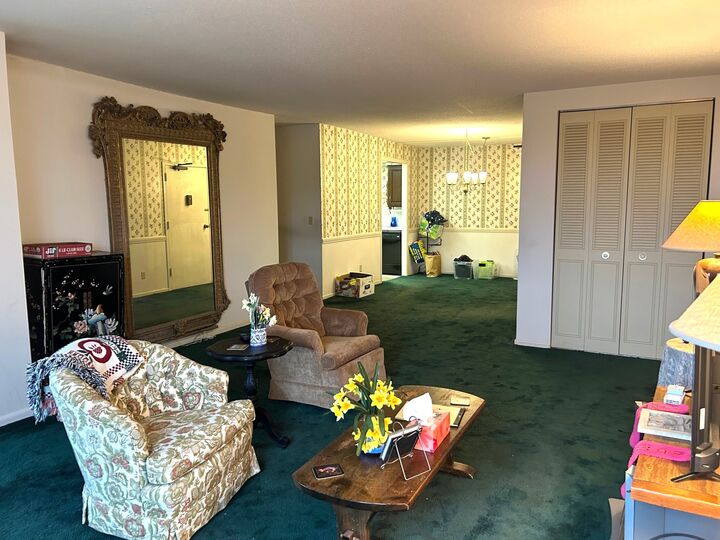 Property Photo: 5 Riverside Drive 709 NY 13905