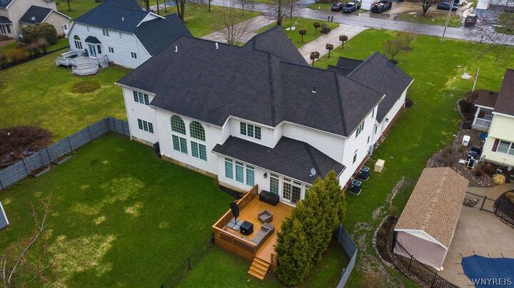 Property Photo: 5010 East River Road NY 14072