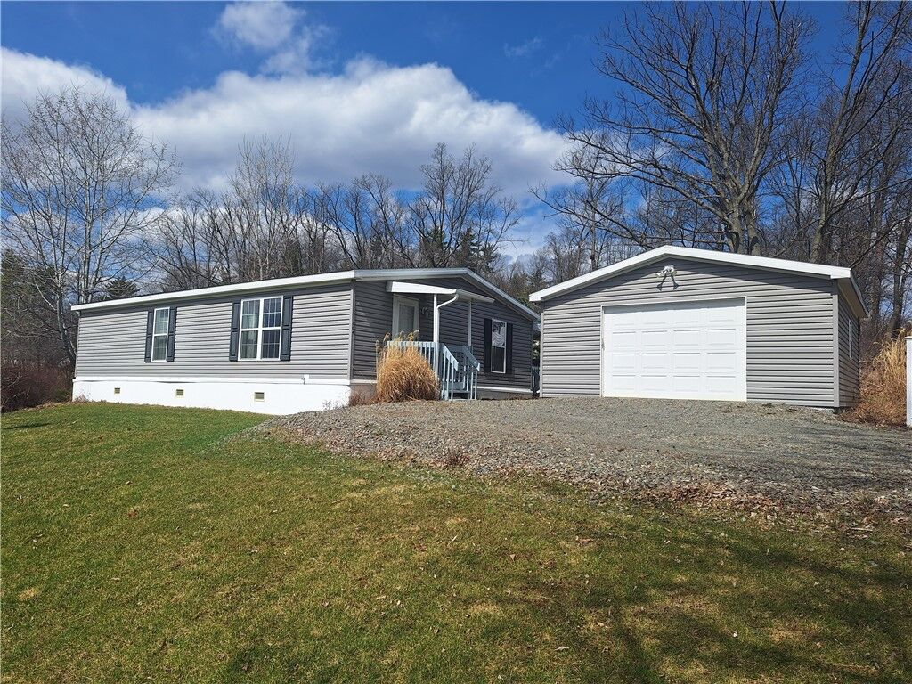 Property Photo:  104 Jordan Ave  NY 14850 