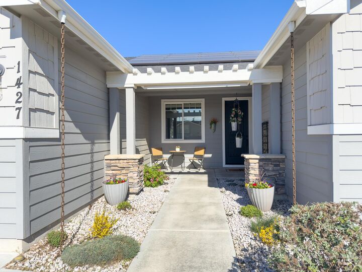 Property Photo:  1427 Big Horn Ct  ID 83644 