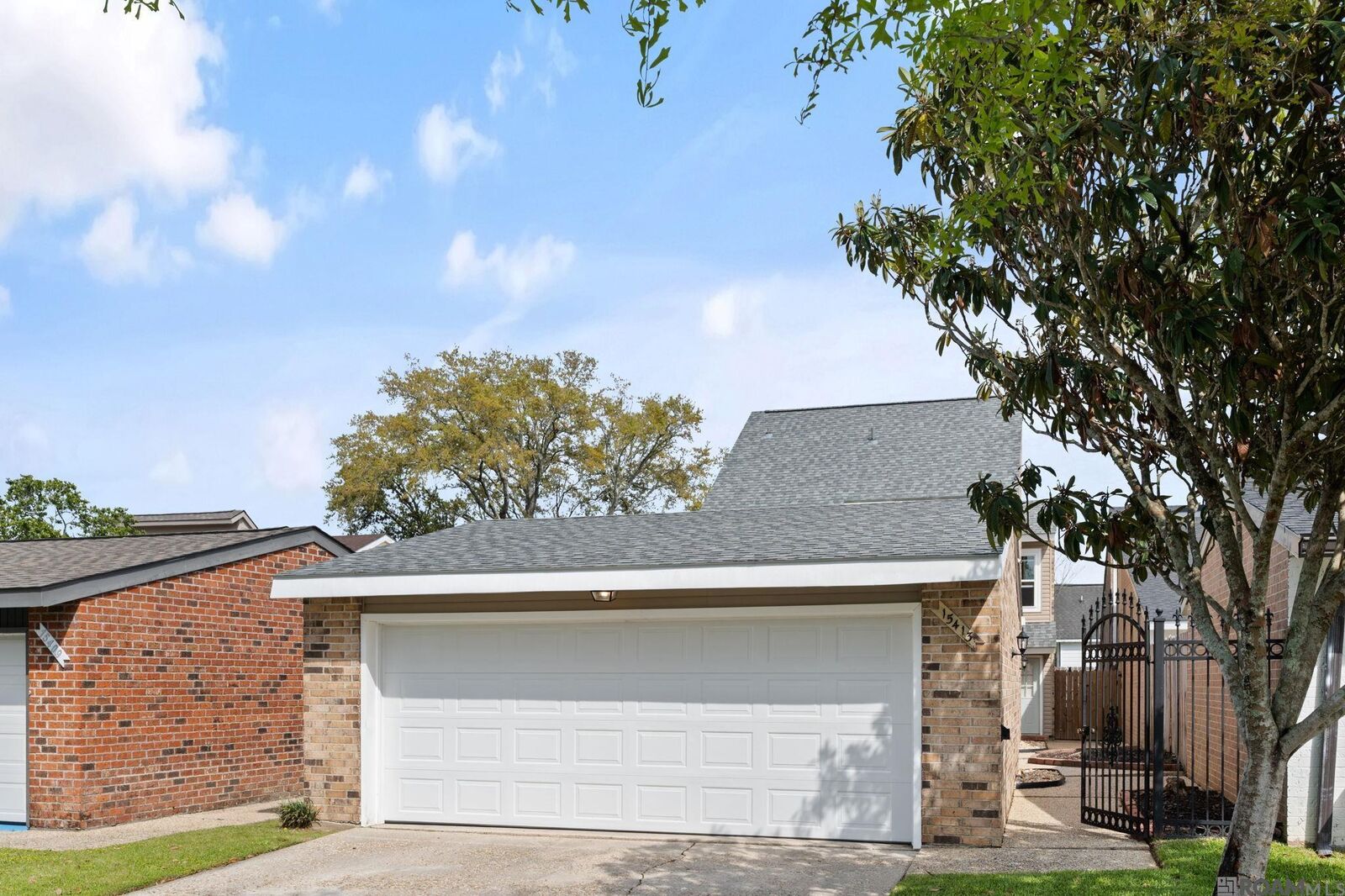Property Photo:  15413 Seven Pines Ave  LA 70817 