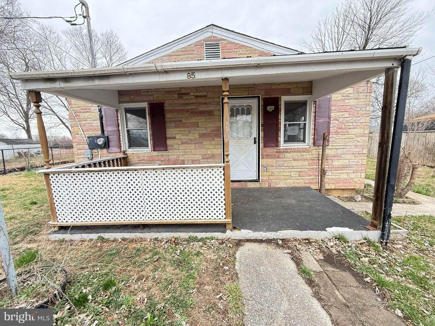 Property Photo:  85 Lights Addition Drive  WV 25404 