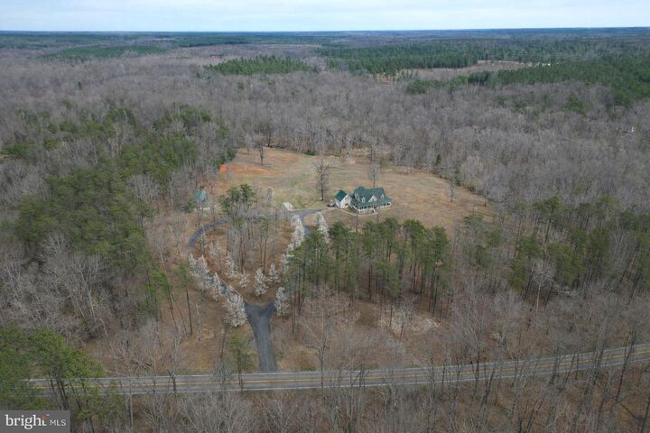 Property Photo:  6657 Lawyers Road  VA 22551 