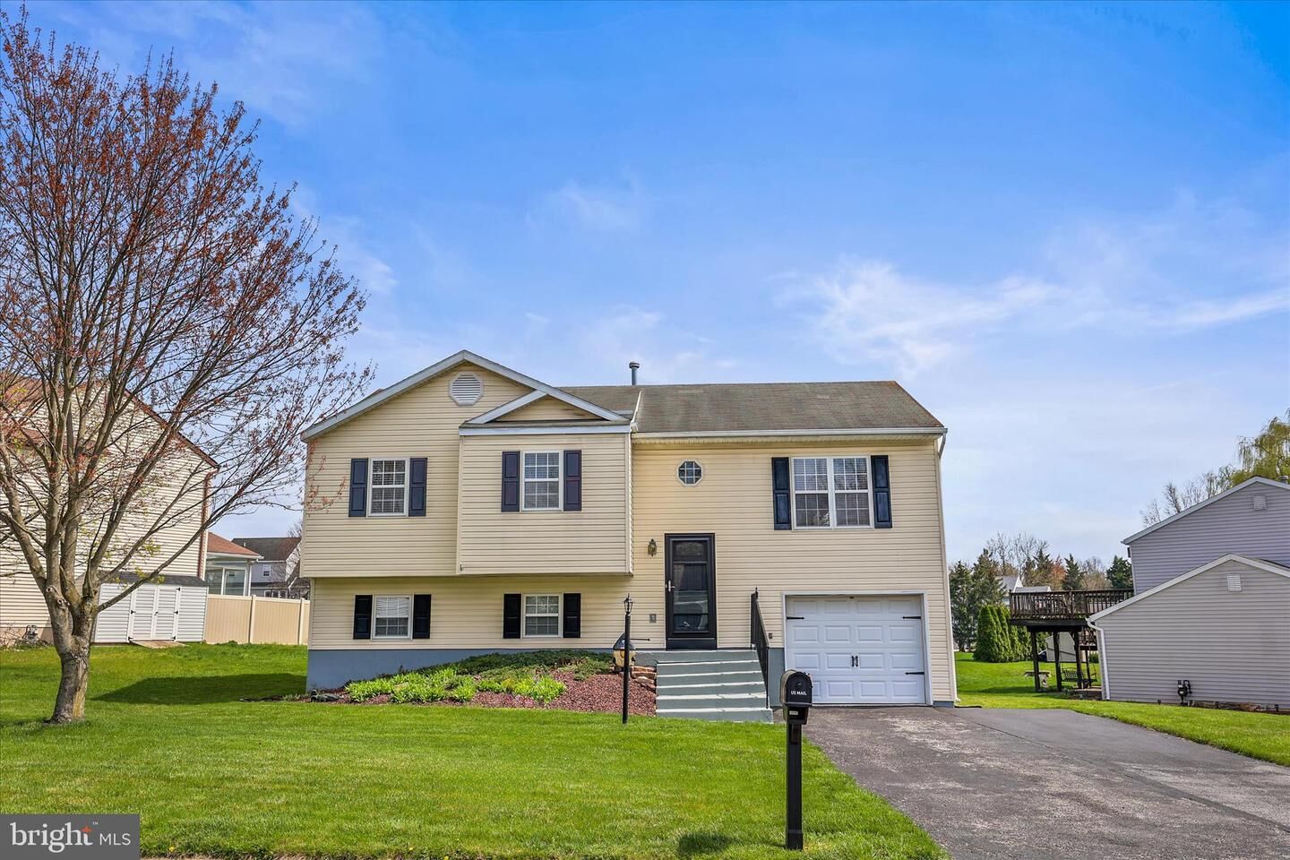 Property Photo:  125 Winston Drive  PA 17408 