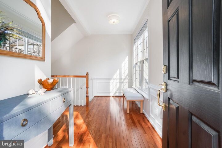 Property Photo:  2412 Gretter Place  VA 22311 