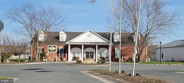 Property Photo:  9529 Wedge Way  MD 21875 