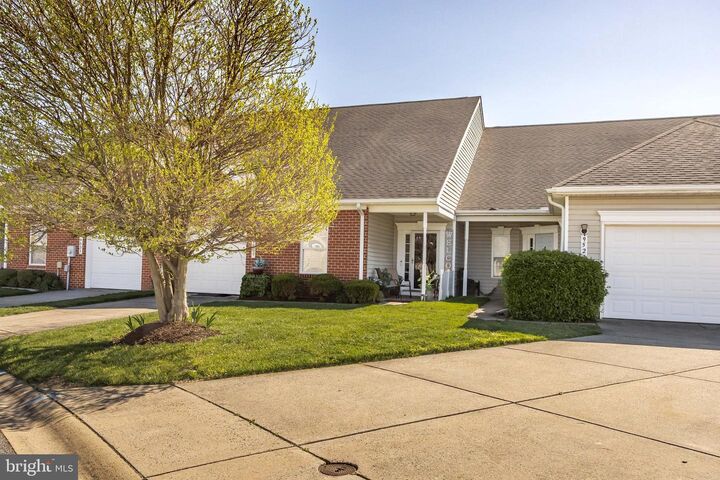 Property Photo:  9529 Wedge Way  MD 21875 