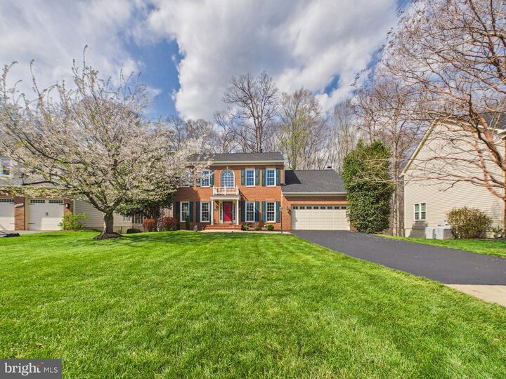 Property Photo:  20409 Brightwater Place  VA 20165 