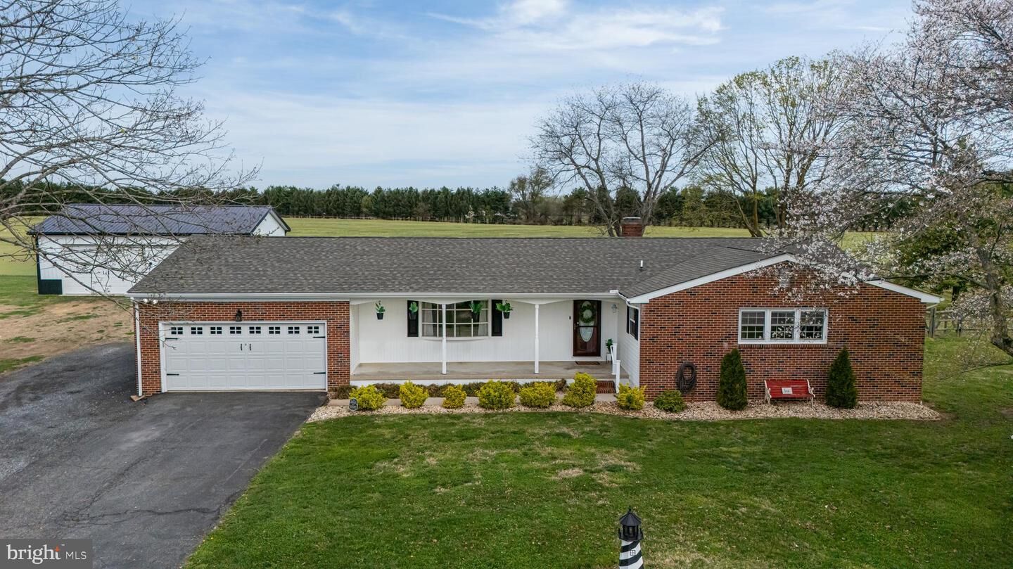 Property Photo:  2363 Woodlytown Rd  DE 19962 
