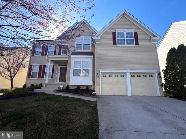 Property Photo:  62 Meadow Run Road  NJ 08505 