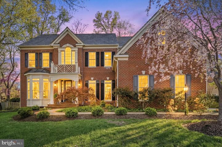 Property Photo:  601 Jacob Court SW  VA 20175 