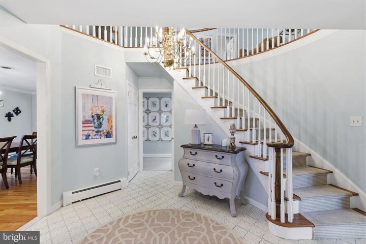 Property Photo:  8 Moon Circle  PA 19067 