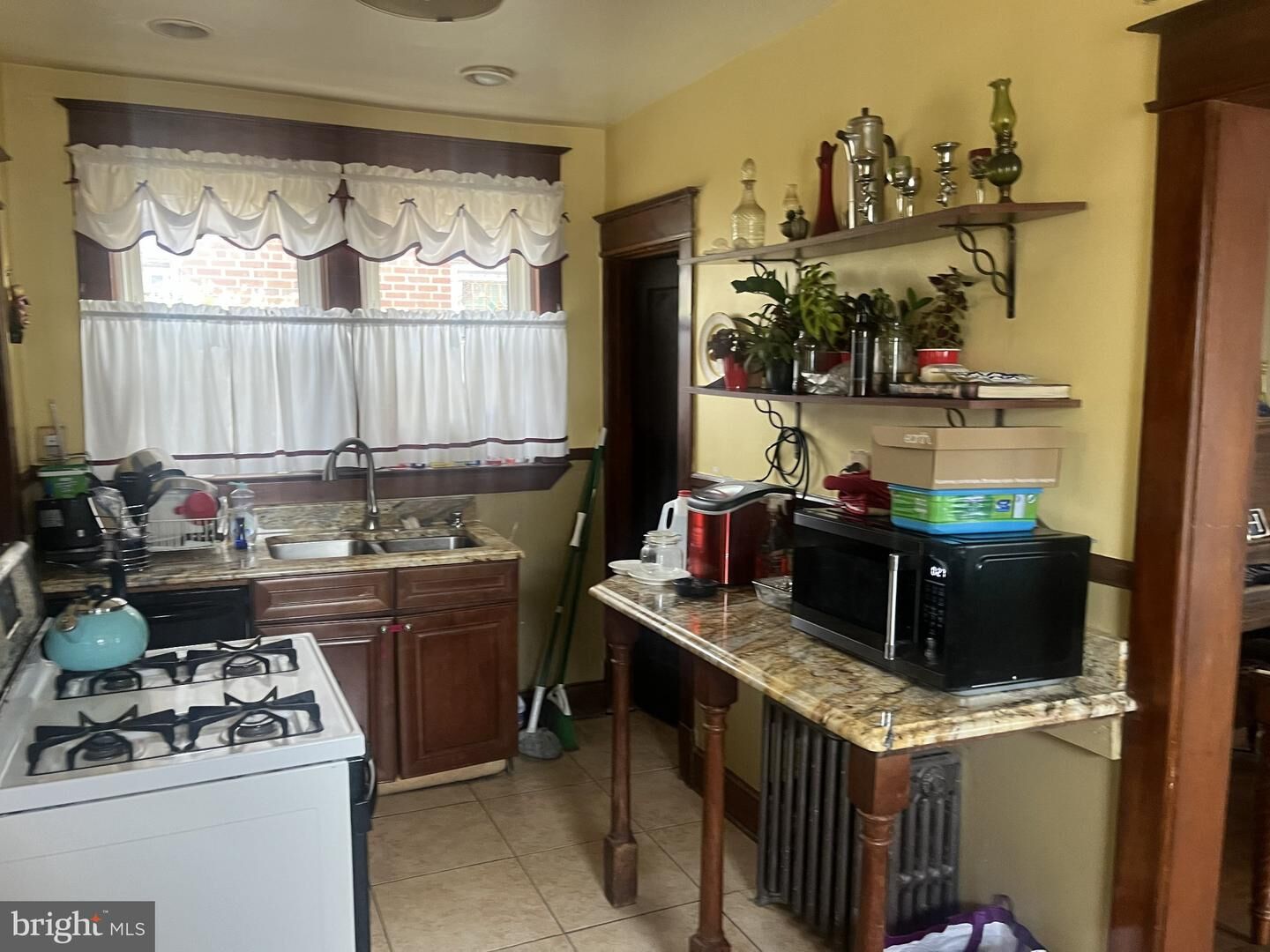 Property Photo:  2210 Quincy Street NE  DC 20018 