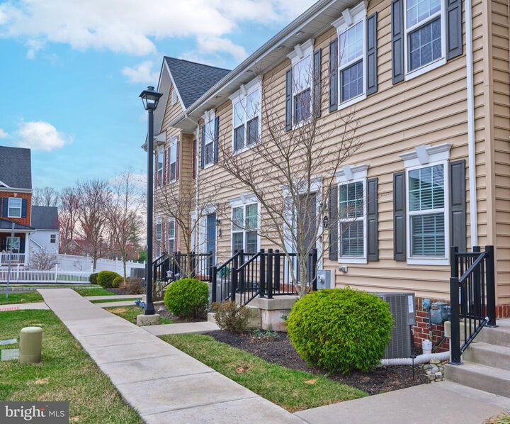 Property Photo:  3611 Jacob Stout Road 7  PA 18902 