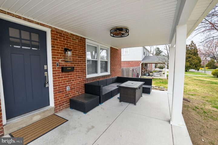 Property Photo:  306 Brentwood Road  PA 19083 