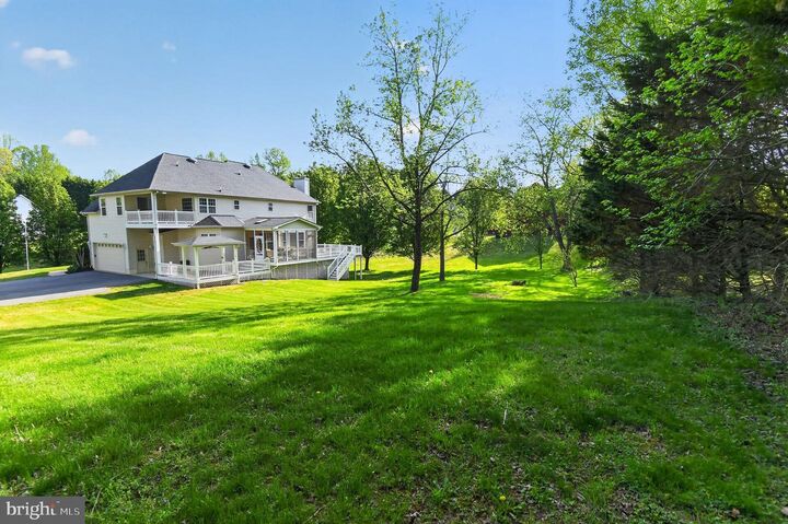 Property Photo:  90 Oxford Way  MD 20639 