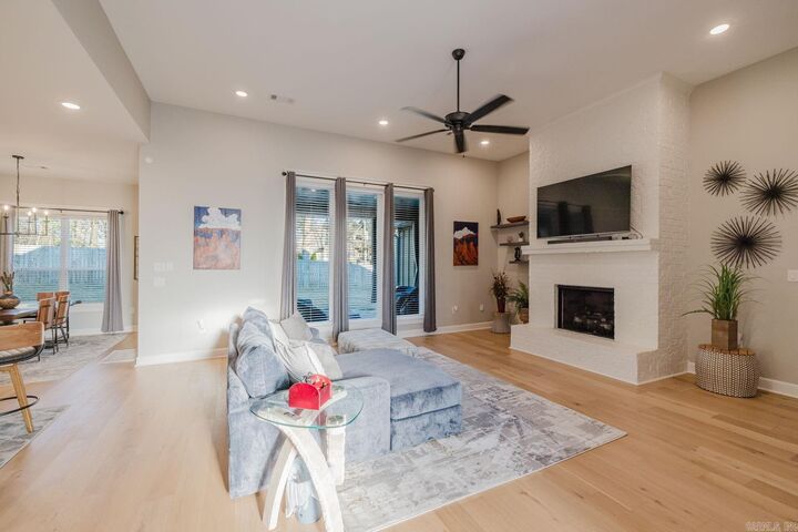 Property Photo:  5160 Peace Ln  AR 72002 