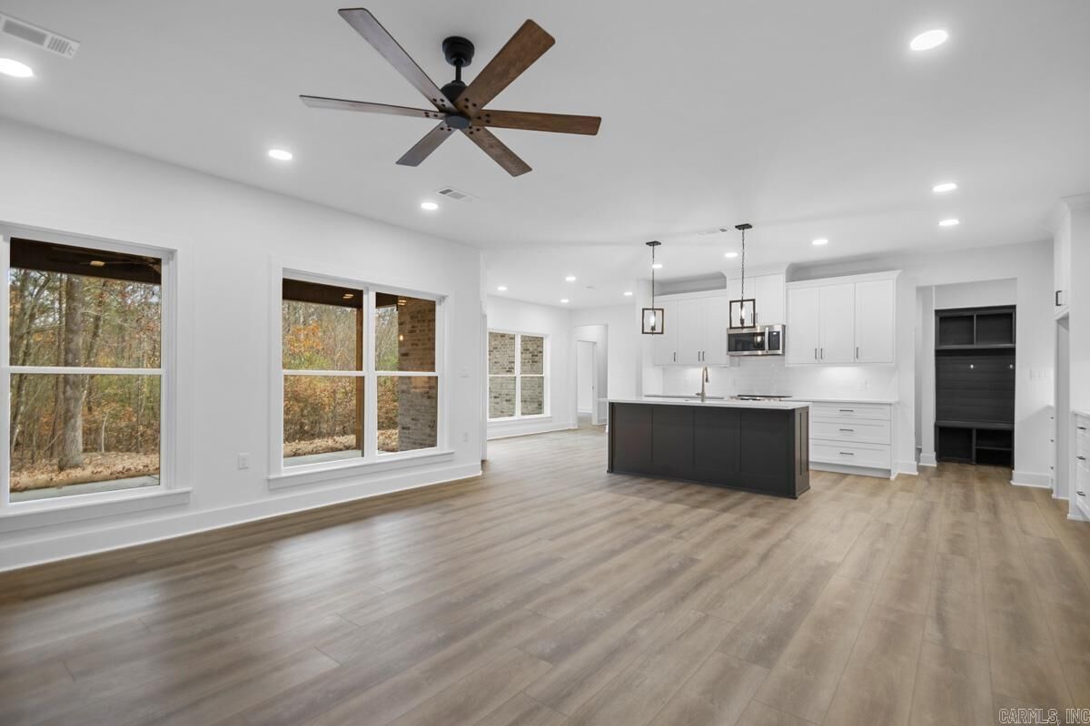 Property Photo:  107 Sawgrass Drive  AR 72015 