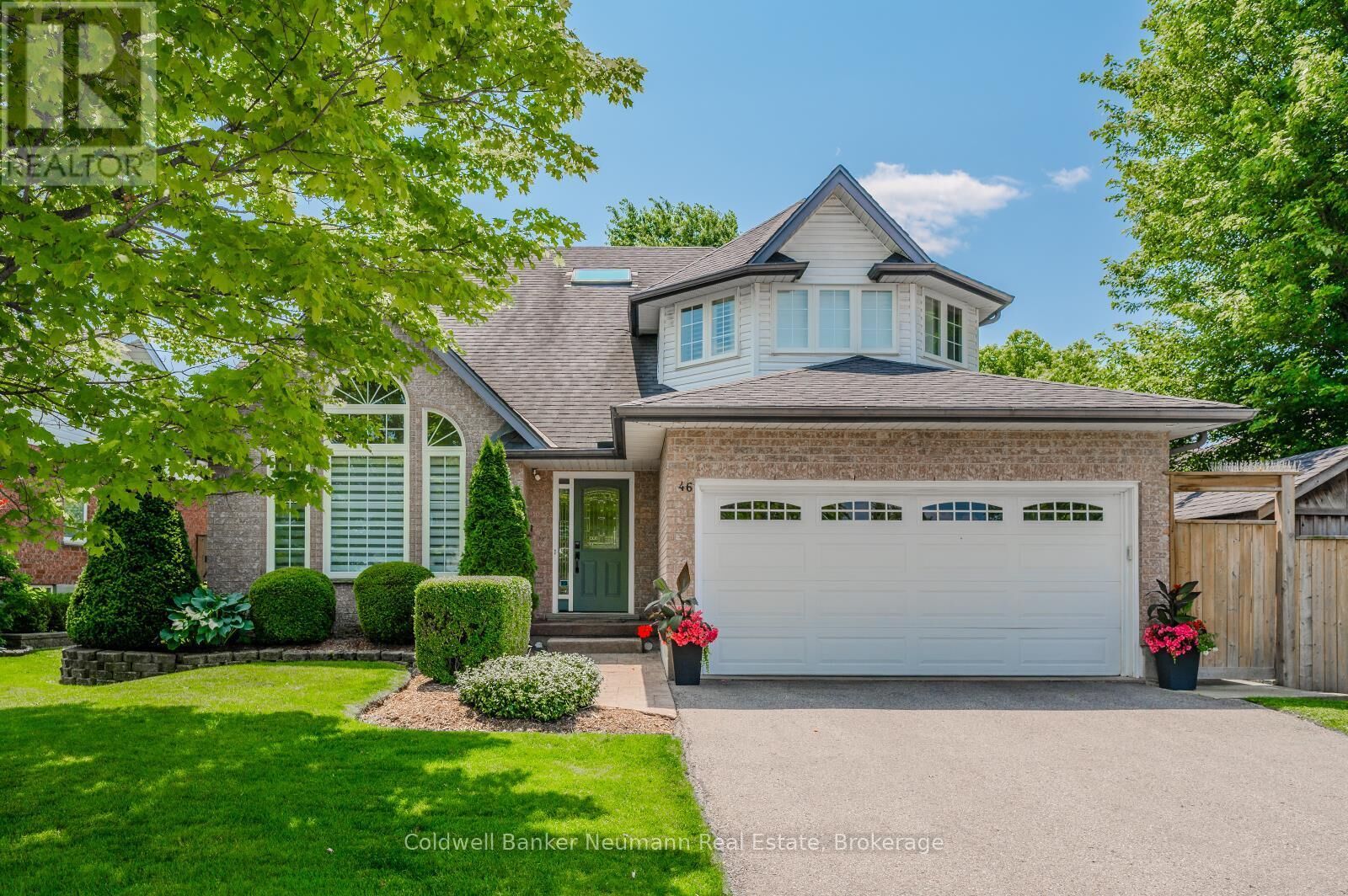 Photo de la propriété:  46 Sandpiper Drive  ON N1C 1C9 