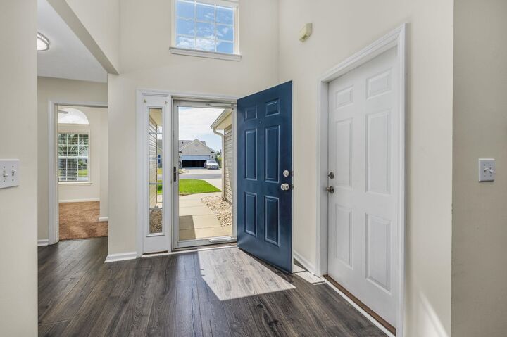 Property Photo:  608 Bathurst Dr.  SC 29579 