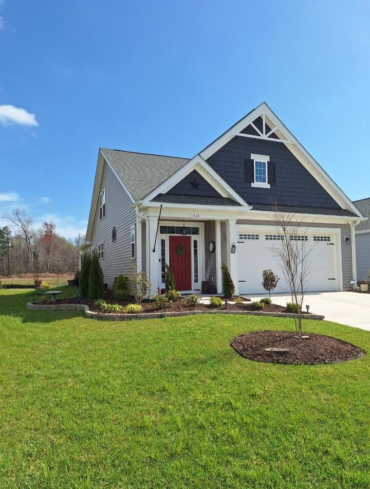 Property Photo:  1305 Wykham Park Dr.  SC 29579 
