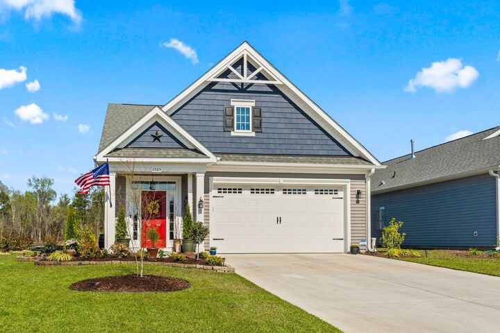 Property Photo:  1305 Wykham Park Dr.  SC 29579 