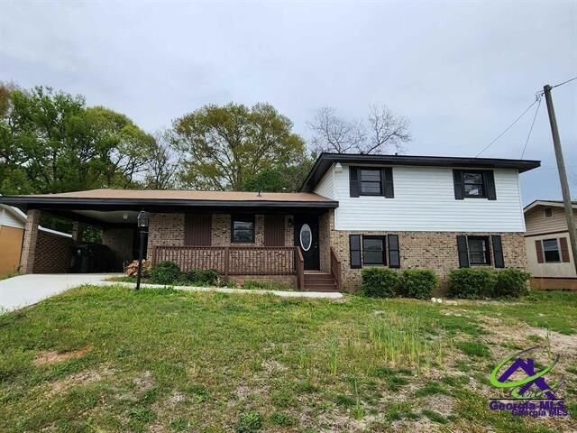 Property Photo:  121 Highland Drive  GA 31088 