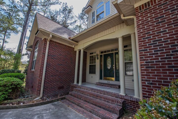 Property Photo:  502 Granada Terrace  GA 31088 