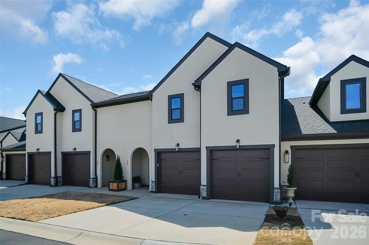 Property Photo: 106 Shields Drive NC 28092