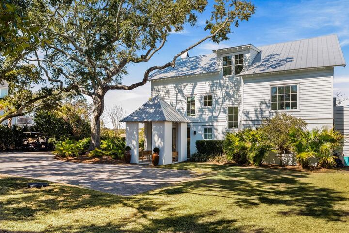 Property Photo:  1001 Palm Boulevard  SC 29451 