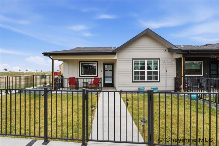 Property Photo:  1404 Big Meadow Dr  WY 82007 