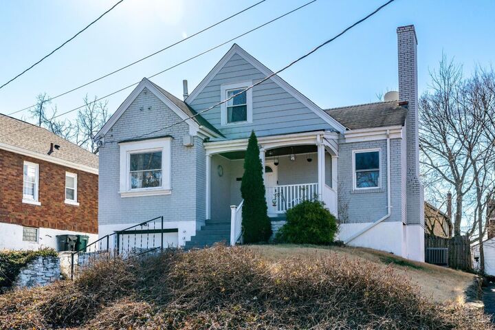 Property Photo:  3523 Mary Ann Lane  OH 45213 