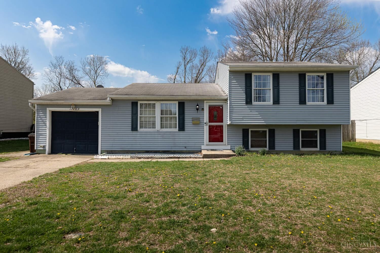 Property Photo: 11769 Elkwood Drive OH 45240