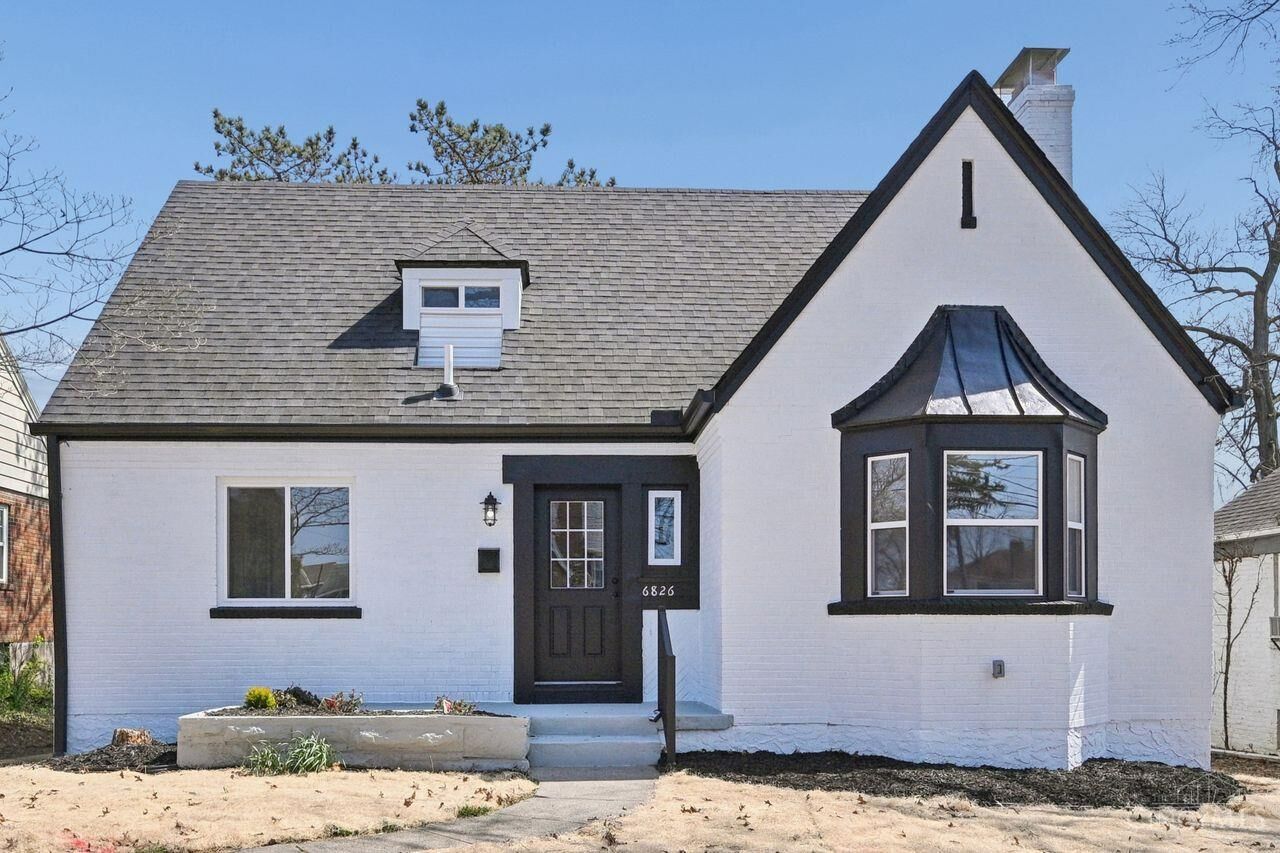 Property Photo:  6826 Sampson Lane  OH 45236 