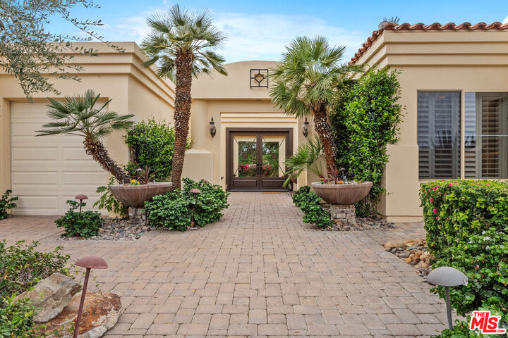 Property Photo:  75653 Camino De Paco  CA 92210 