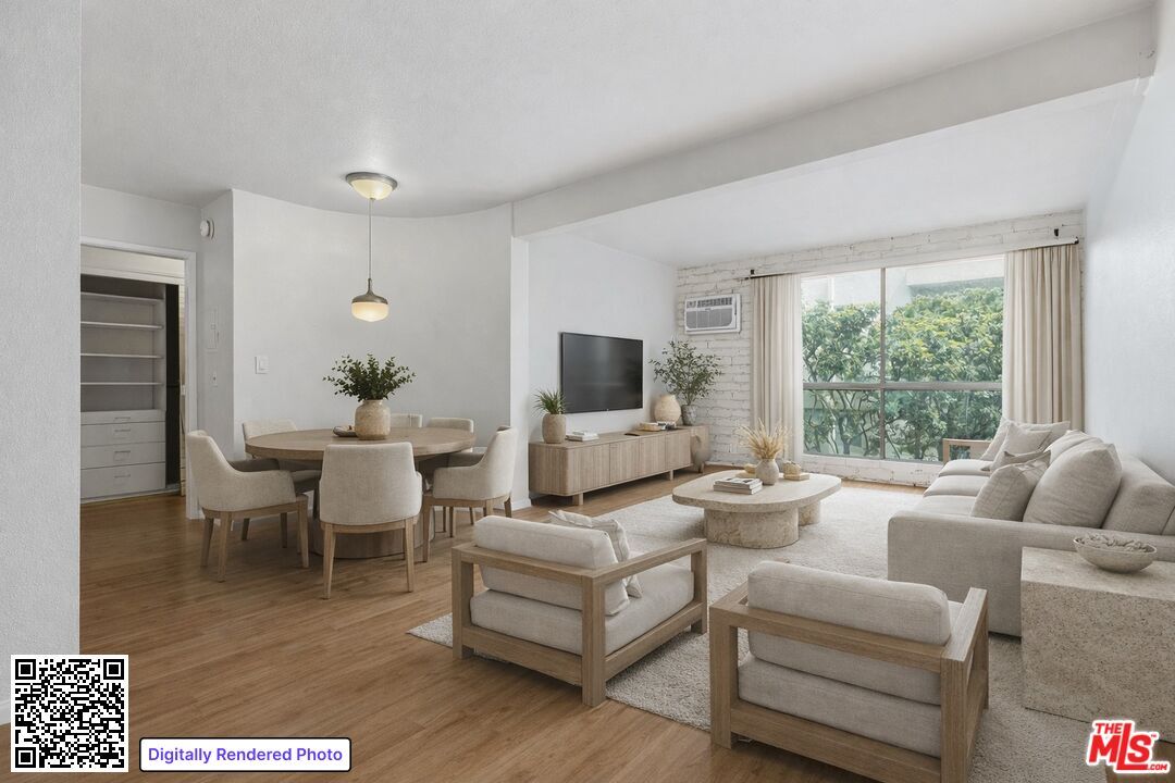 Property Photo:  1440 Veteran Ave  CA 90024 