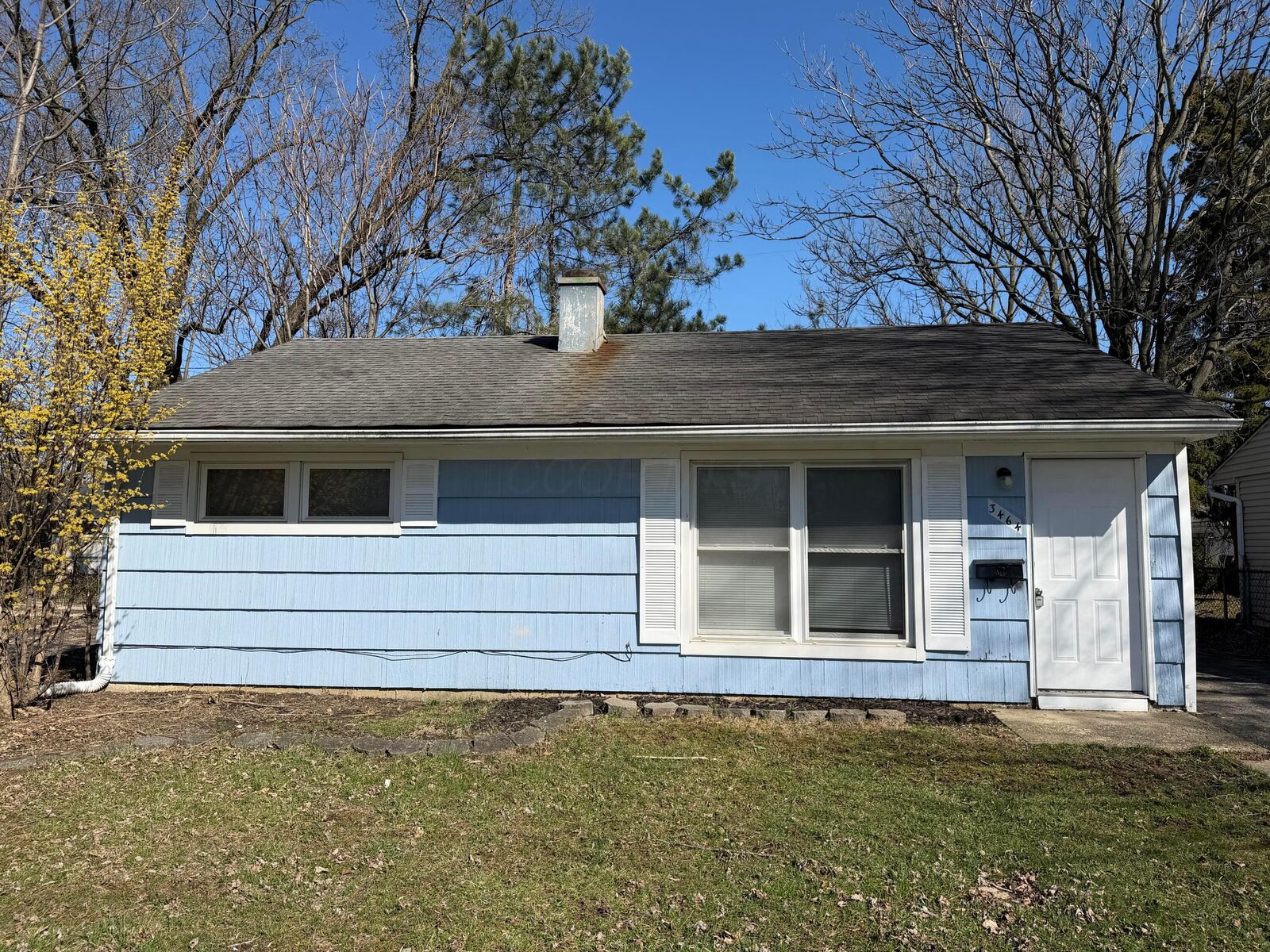 Property Photo:  3464 Ontario Street  OH 43224 