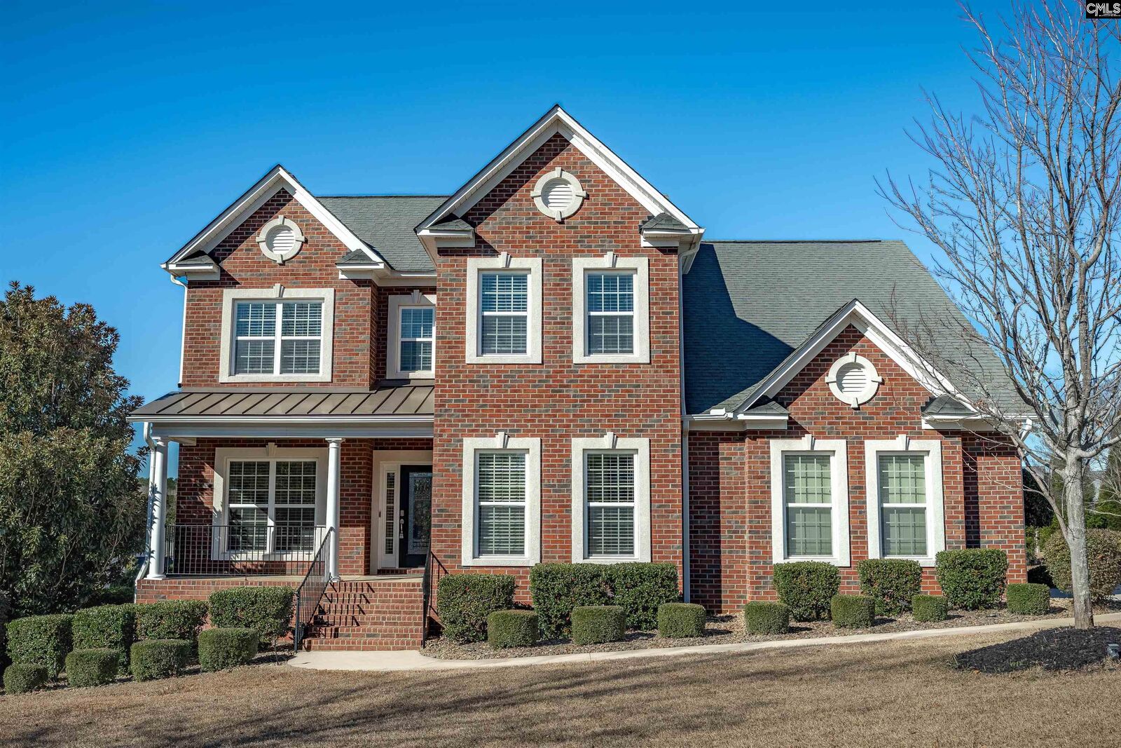 Property Photo: 510 House Wren SC 29016
