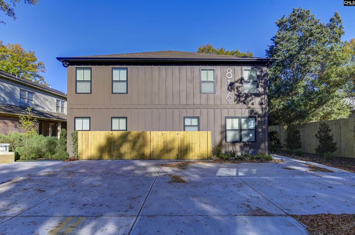 Property Photo:  816 Shull Unit C  SC 29169 