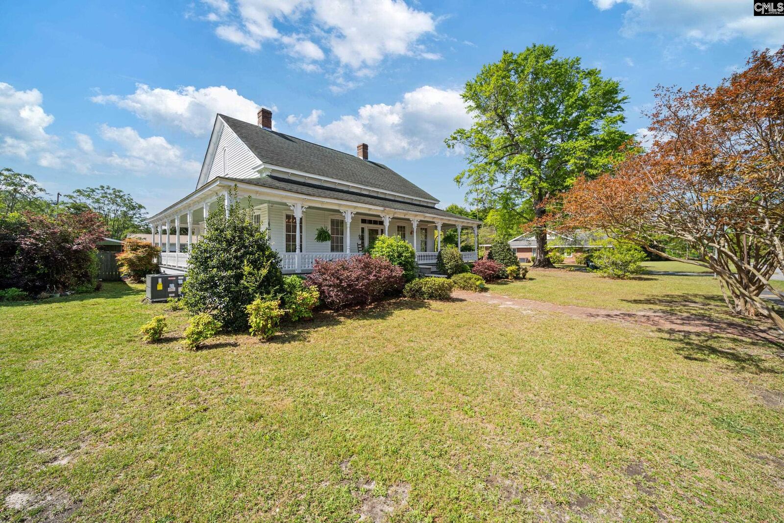 Property Photo:  131 Pine  SC 29137 