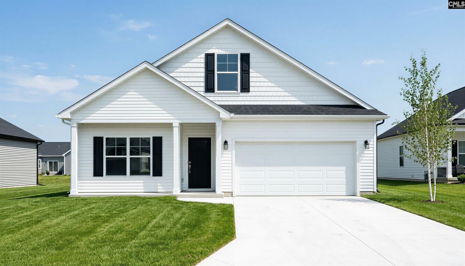 Property Photo:  757 Samantha  SC 29170 