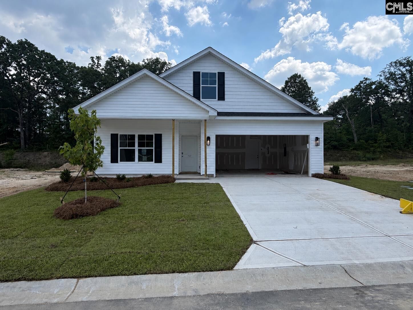 Property Photo: 757 Samantha SC 29170